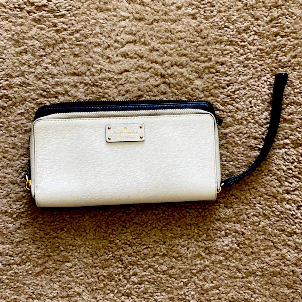 Kate Spade wrislet